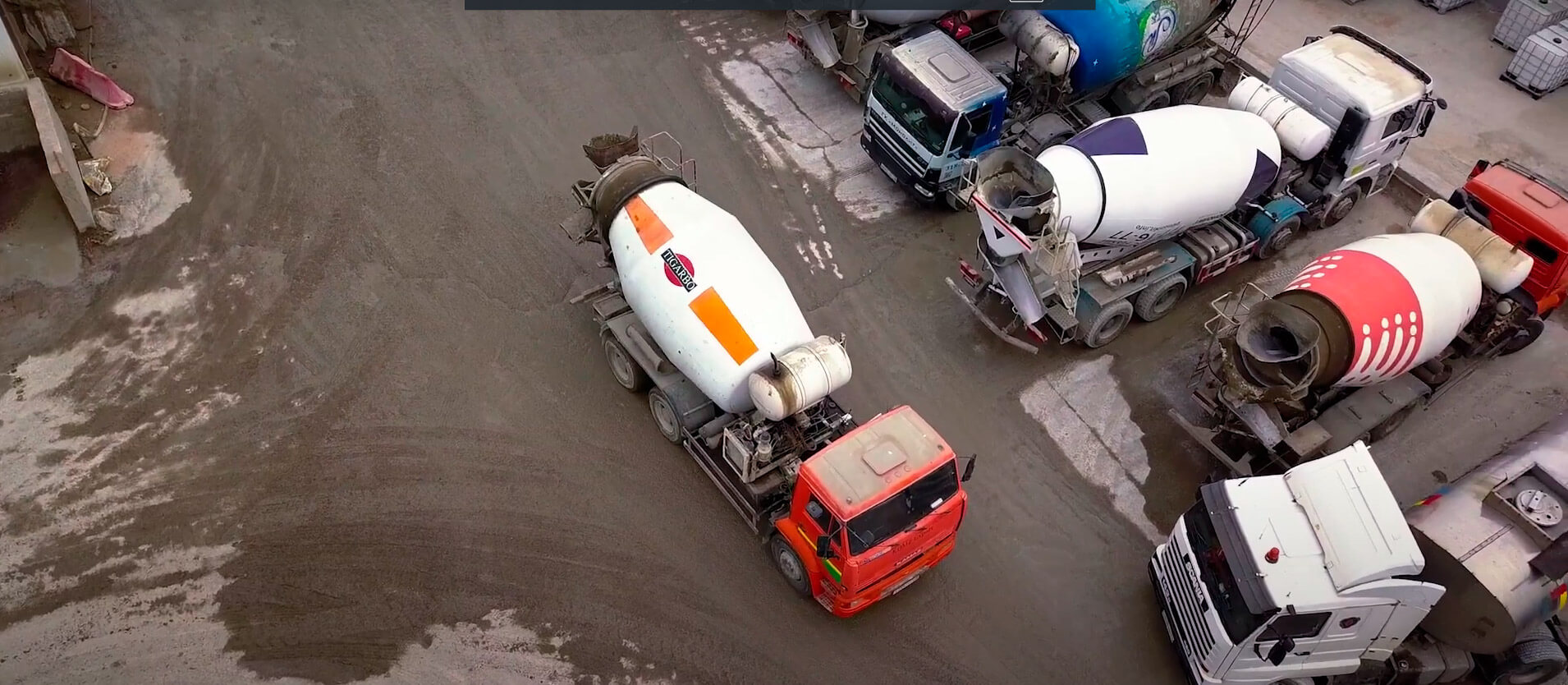 Керамзитобетонные блоки из натуральных компонентов с пористой структурой