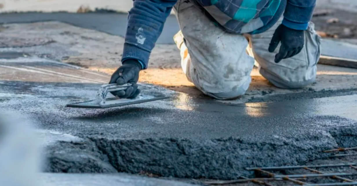 Поставщик строительных смесей с собственным производством и автопарком