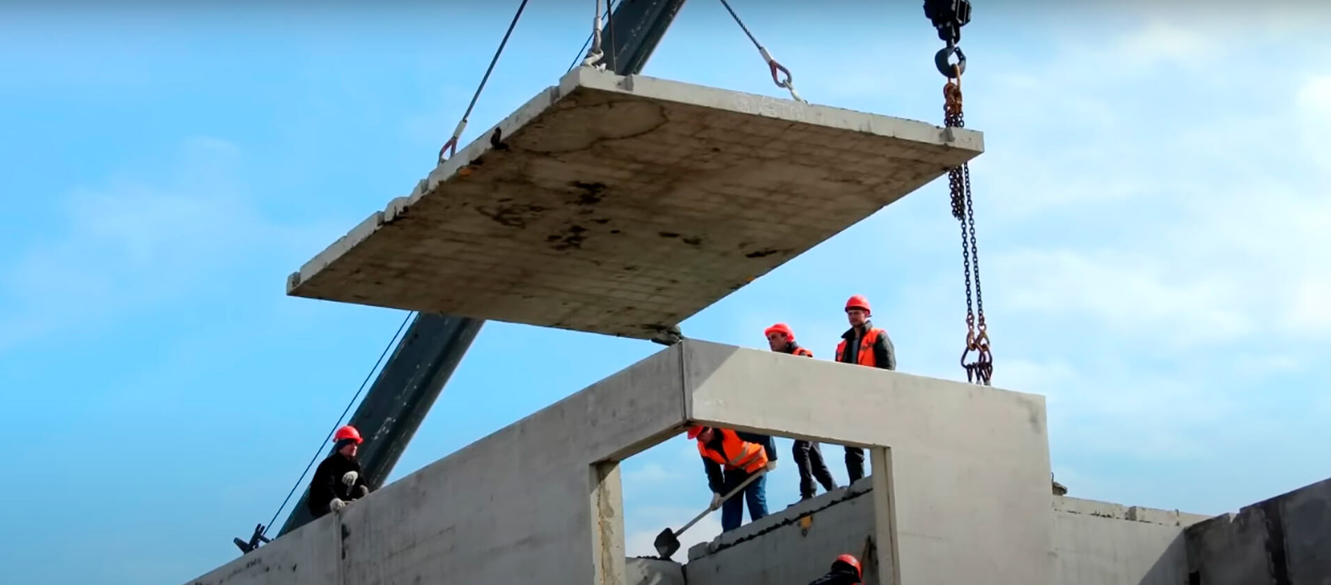 Состав пескобетона из портландцемента