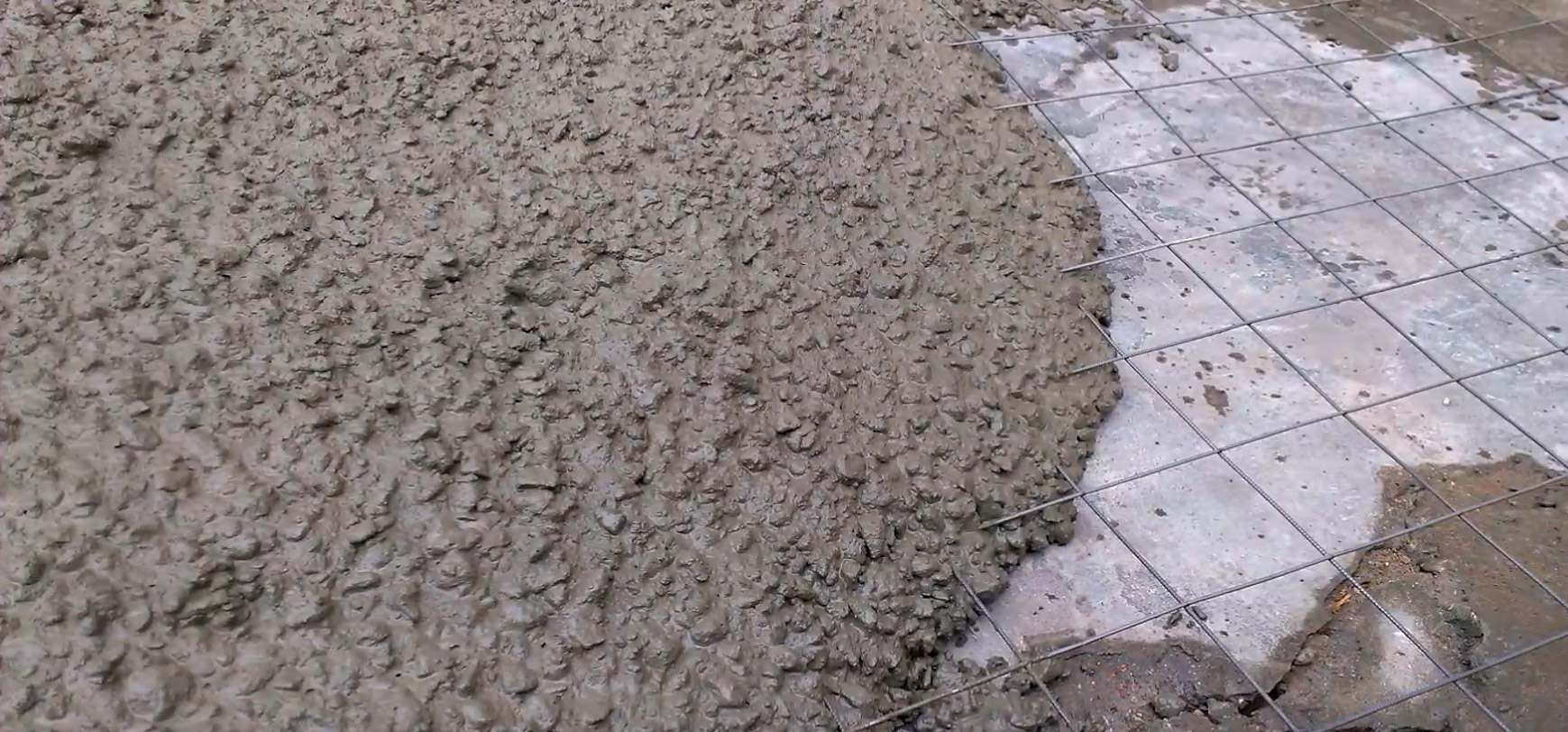Факторы конечной стоимости кубометра тяжёлой бетонной смеси